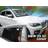 Heko Wind Deflectors BMW X6 E71 2009-2014