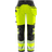 Fristads 2664 GSTP Stretch Trousers - Yellow/Black