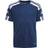 adidas Junior Squadra 21 Jersey - Team Navy/White (GN5745)