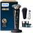 Philips i9000 Wet Dry Electric Shaver