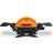 Weber Q 1200 - Orange