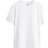 H&M Loose-Fit T-shirt - White