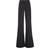 Alice + Olivia Dylan Pant - Black