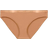 Calvin Klein Lingerie Tight Bikini Brief - Beige