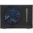 VGEBY Portable 12V Mini Air Cooler Black