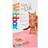 Webbox Lick-E-Lix Salmon Cat Treats 5x15g
