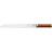 Fiskars Norden 1026421 Bread Knife 22 cm