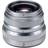 Fujifilm Fujinon XF 35mm F2 R WR Silver