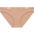 Calvin Klein Lingerie Tight Bikini Brief - Beige