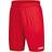 JAKO Anderlecht 2.0 Sports Pants with Inner Briefs - Red
