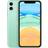 Apple iPhone 11, 256GB Green
