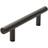 GrillTown GR688656 T-Bar Pull 1pcs 178x11.9mm