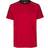 ID Identity PRO Wear Contrast T-shirt - Red