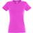 Sol's Women's Imperial Heavy Short Sleeve T-shirt - Candy Pink