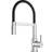 Franke Lina Semi-Professional (115.0626.085) Black Chrome