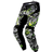 O'Neal Youth Element Attack Pant - Black/Hi-Viz Yellow