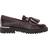 Franco Sarto Carolynn Tassel - Burgundy