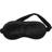 Lenoites Mulberry Sleep Mask Black