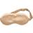 Lenoites Mulberry Sleep Mask Beige