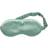 Lenoites Mulberry Sleep Mask Green