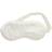 Lenoites Mulberry Sleep Mask White
