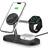 Tech-Protect A12 3 In1 Magnetic Magsafe Wireless Charger Black