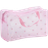 Shein Ditsy Floral Pvc Waterproof Cosmetics Toiletries Shower Organizer Travel Storage Bag, A Must-Have Makeup Bag Makeup Pouch Skincare Bag Toiletry Bag Packing Cubes, Travel Essentials Cruise Essentials Dorm Essentials, Wedding Bridesmaid Gifts, Mom Gifts, Birthday Gifts, Gifts For Friends And Teachers, Home Decor, Bathroom Livingroom Bedroom Decor, Lip Oil Organizer, Nail Polish Organizer Makeup Travel Toiletry Organizer Clear Essentials Gifts Storage Zipper Accessories Nail