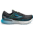 Brooks Glycerin GTS 20 M - Black/Hawaiian Ocean/Green