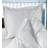 CPHLiving Percale Örngott Vit (50x70cm)