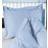 CPHLiving Percale Örngott Blå (50x70cm)
