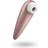 Satisfyer Number One Rose Gold