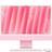 Apple iMac, 24-inch, M4 Chip, 10-core CPU, 10-core GPU, 24GB Unified Memory, 512GB SSD Storage Pink