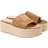 Gianvito Rossi Espadrilles - Camel/Natural