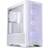 Lian Li LANCOOL II MESH RGB-S Snow White
