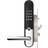 Yale Doorman L3 Flex Chrome