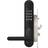 Yale Doorman L3 Flex Black