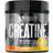 Warrior Supplements Creatine Monohydrate Powder Tropical Sunrise 300g