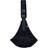 Wildride Toddler Carrier Black