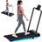 Citysports Folding Treadmill with Incline 1400W 10km/h