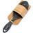 Nordic Bio Brush 100% Genanvendelig Black