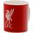 Liverpool FC Krus 32cl