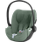 Cybex Cloud T i-Size Plus Leaf Green