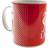 Liverpool FC Fade Krus 32cl