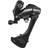Shimano Acera RD-M3020 7/8 Speed Rear Derailleur Long Cage SGS