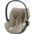 Cybex Cloud T i-Size Plus Cozy Beige