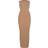 Wolford Fatal Dress - Latte Brown
