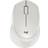 Logitech M330 Silent Plus White