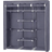 Songmics Hannah Grey Chest of Drawer 150x175cm