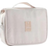 Shein Large Waterproof Travel Toiletry Bag With Hook, Folding Makeup Organizer For Cosmetics, Skincare, Razors, Personal Care, Multi-Color Hanging Toiletries Pouch, Spacious Travel Essentials Bag For Women/Men, Gift For Holidays