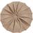 Watt & Veke Anna Linen Sand Takplafond ∅ 60cm